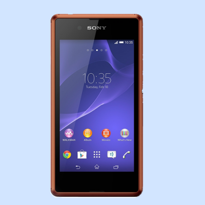 Sony Xperia Z2 Compact Repairs
