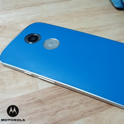 Motorola Moto X (2nd Generation) Repairs