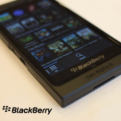 Blackberry Z10 Repairs