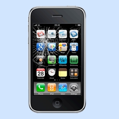 iPhone 3G Repairs
