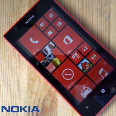 Nokia Lumia 820 Repairs