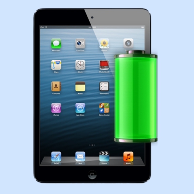 iPad Mini Battery