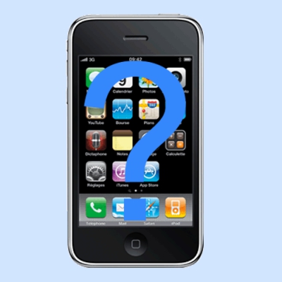 iPhone 3G Other Repairs