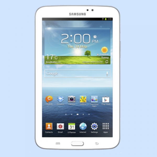 Samsung Galaxy Tab 4 8.9 LCD Screen Change