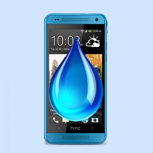 HTC One Mini 2 Liquid or Water Damage