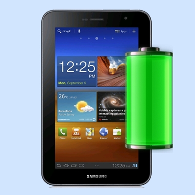 Samsung Galaxy Tab Pro 12.2 Docking Port