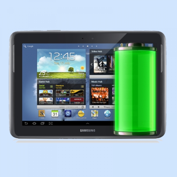 Samsung Galaxy Tab 4 10.1 Battery Repairs