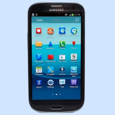 Samsung Galaxy S3 Mini Screen Repair