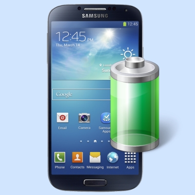 Samsung Galaxy S6 Edge Battery
