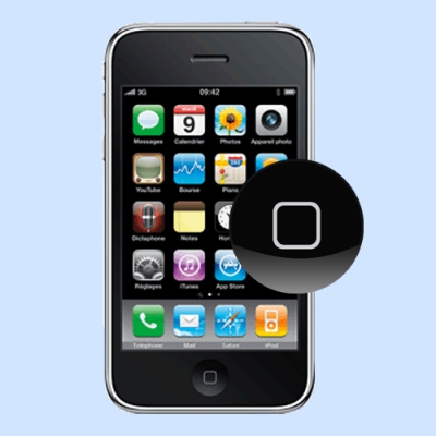 iPhone 3G Home Button