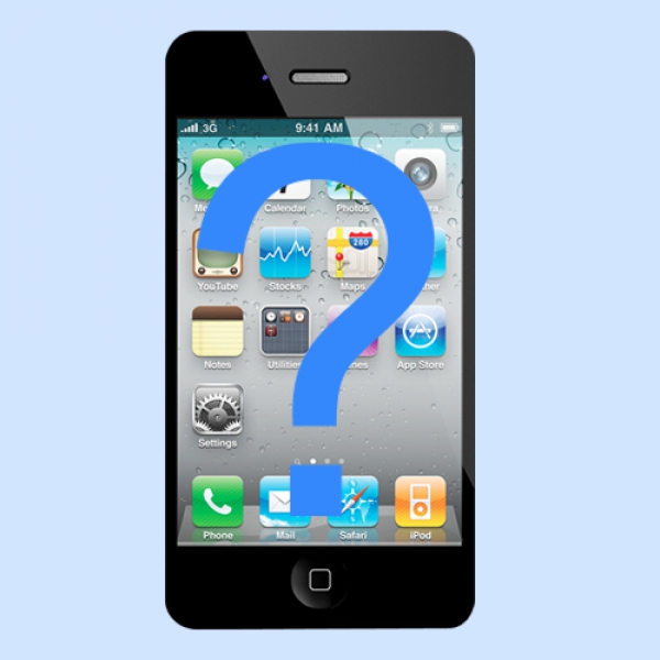 iPhone 4S Other Repairs