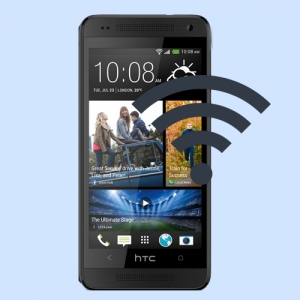 HTC One Mini Wifi