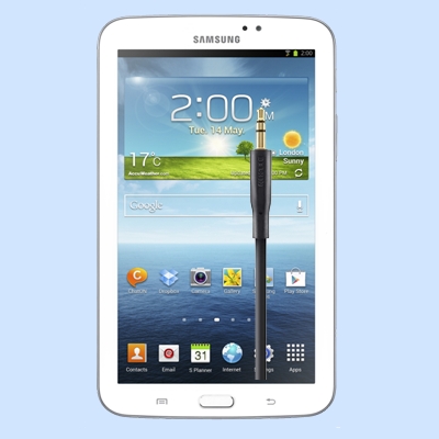 Samsung Galaxy Tab s 8.4 Headphone Jack