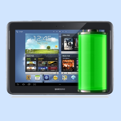 Samsung Galaxy Tab Pro 8.4 Docking Port