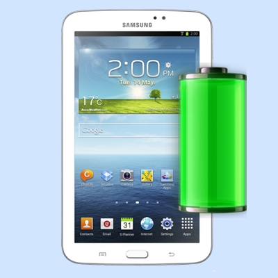 Samsung Galaxy Tab 7.0 Docking Port