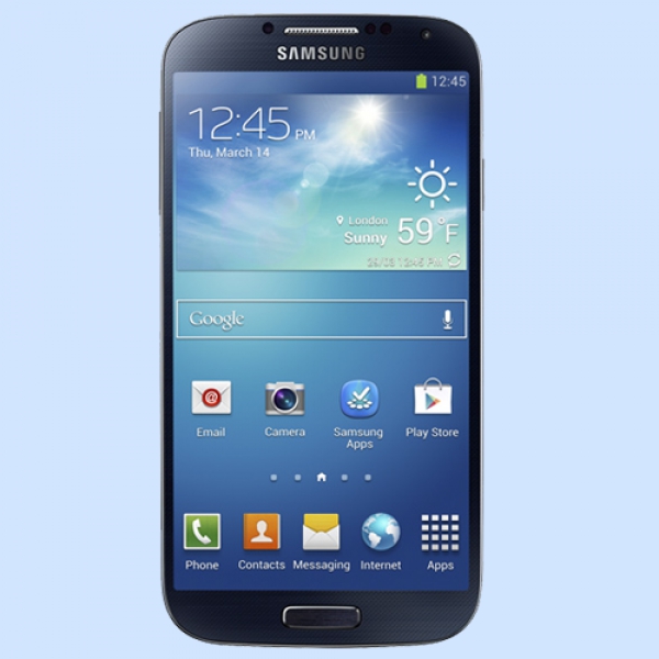 Samsung Galaxy S4 Mini Screen Repair