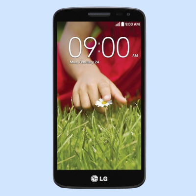 LG G2 Mini Volume Buttons
