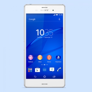 Xperia M2 Power On/Off Switch